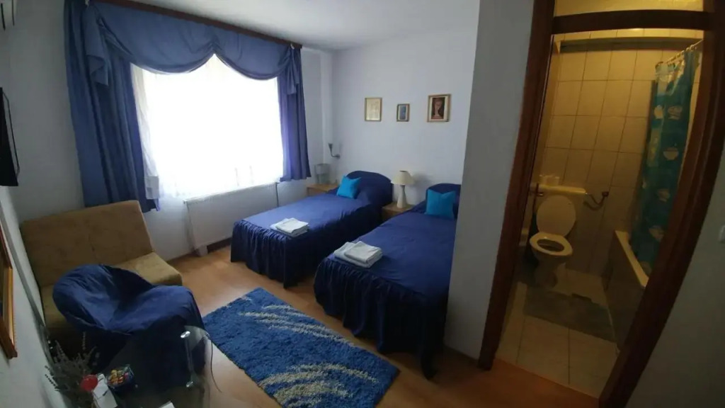 Vila San