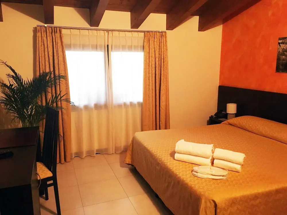 Hotel Del Brembo