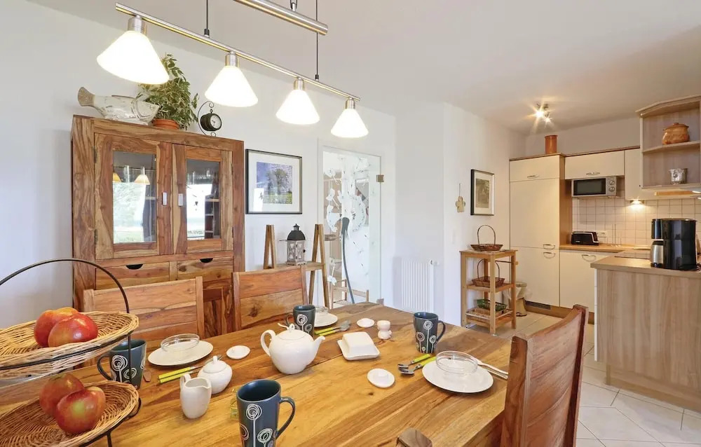 Beautiful Home In Rechlin With Sauna