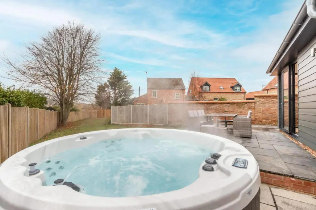 Crimond House - Norfolk Holiday Properties