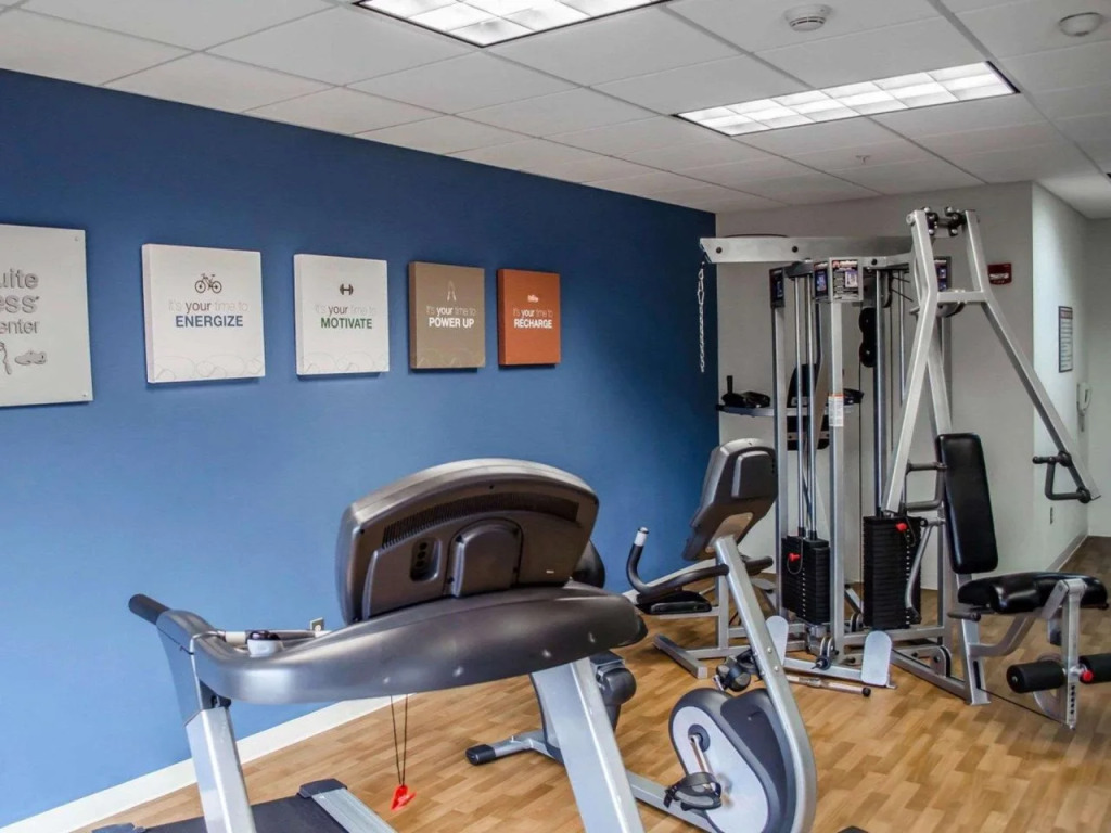 Comfort Suites Hummelstown - Hershey