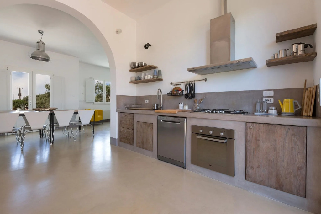 Villa Rosalore by Perle di Puglia