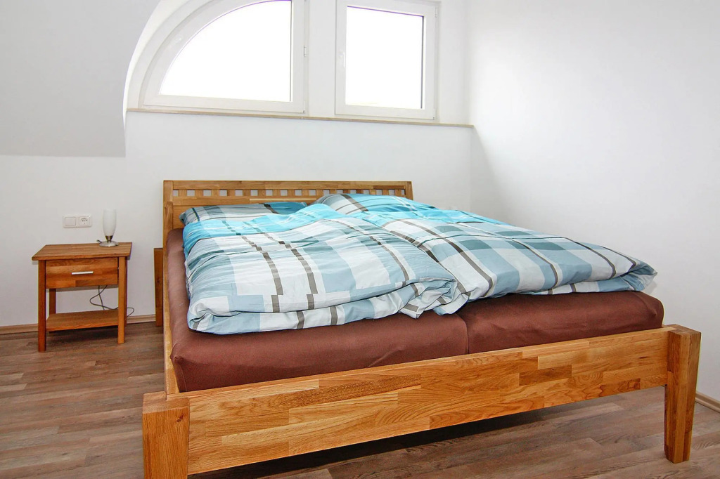 Semi-detached house Sprotte, Vieregge