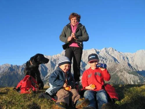 Hotel Hochkönig