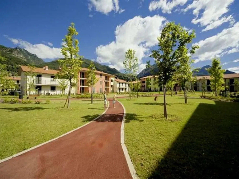 Modern Furnished Apartment With a Nice Terrace
