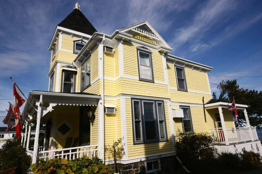 Come from Away B&B