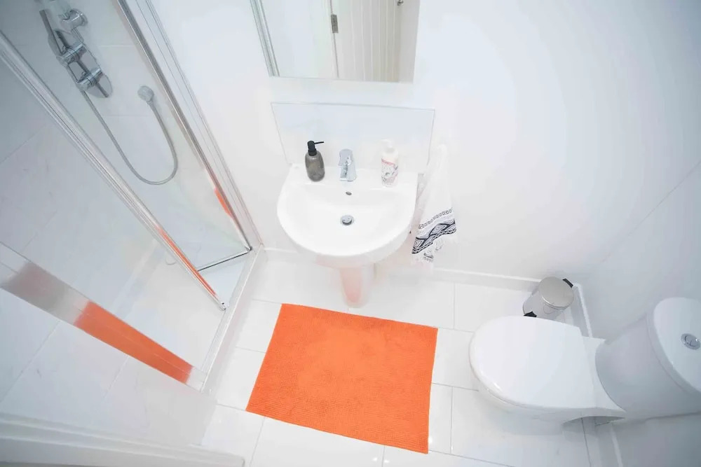 2 Bed Flat in Central Luton