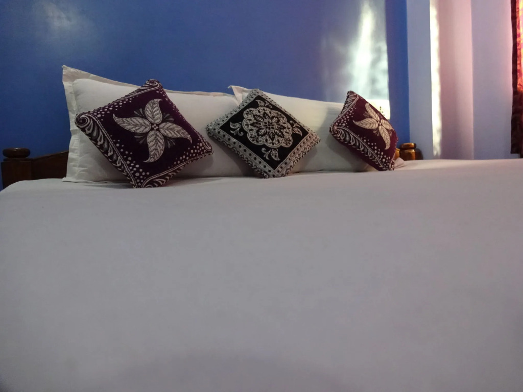 Hotel Viraat Inn Gaya