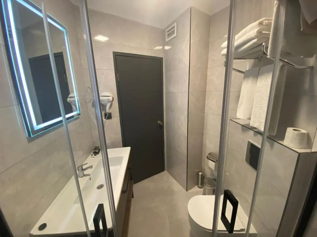 UK ANKARA Hotel