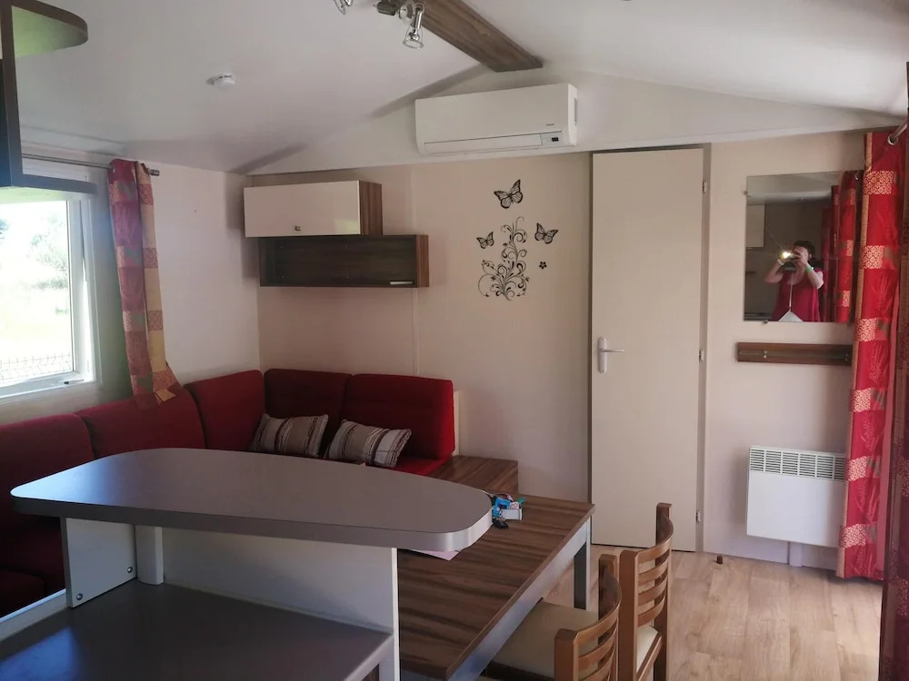 Property With 3 Bedrooms in Sérignan, With Furnished Garden
