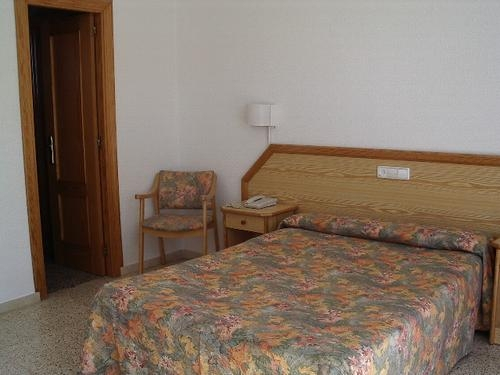 Hotel Europeo Benidorm