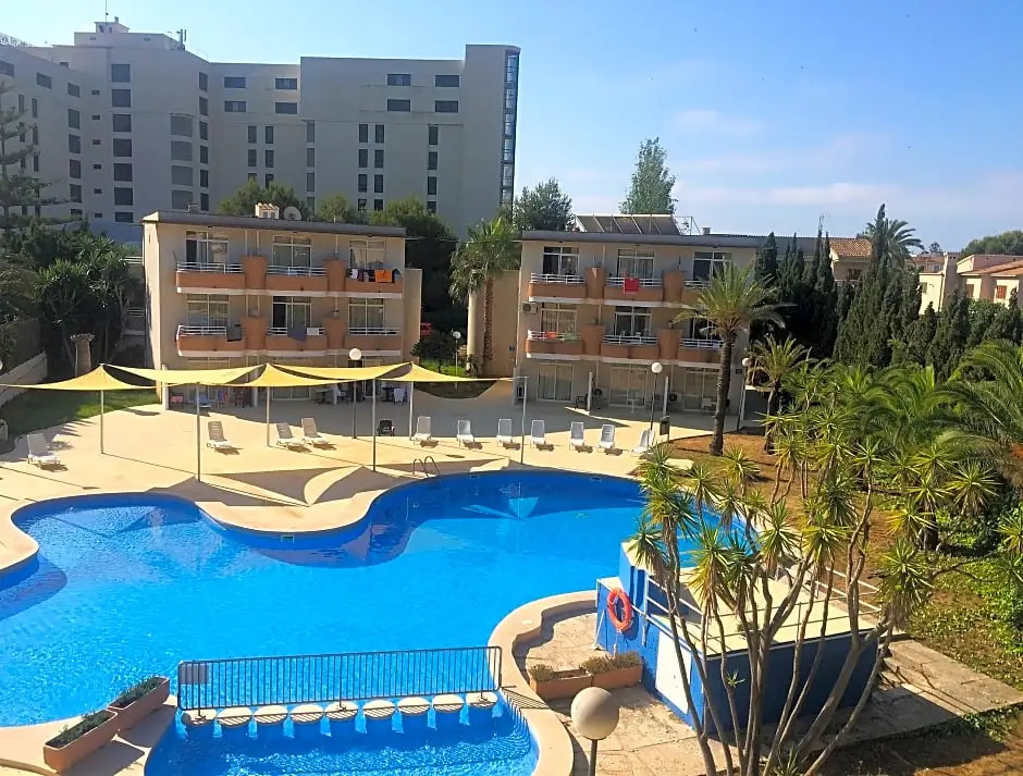 Club Sa Coma