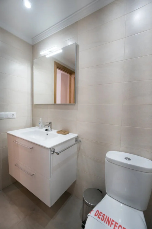 Apartamento Torresol 408