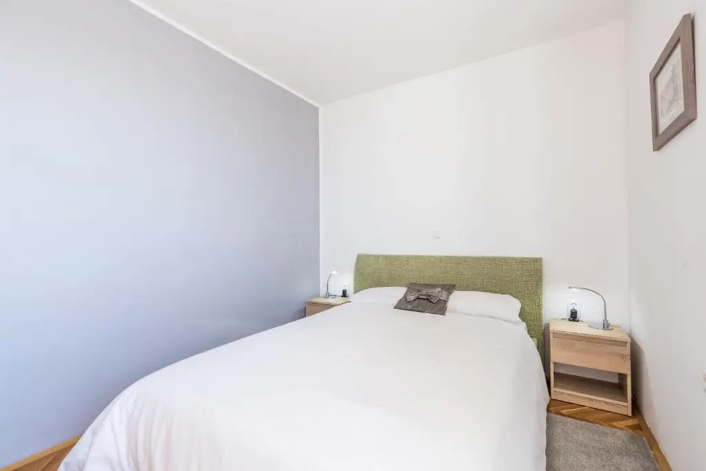 Apartment City View Rijeka