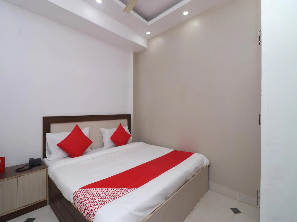 OYO 29570 Swastik Resort