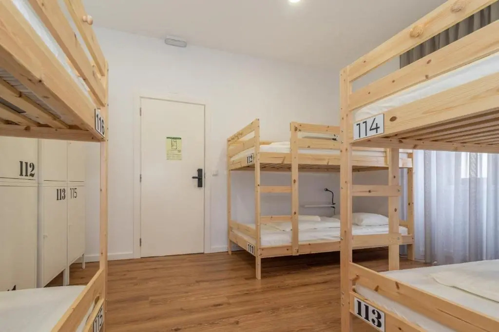 Dude Beach Hostel | Casa de Praia Inteira