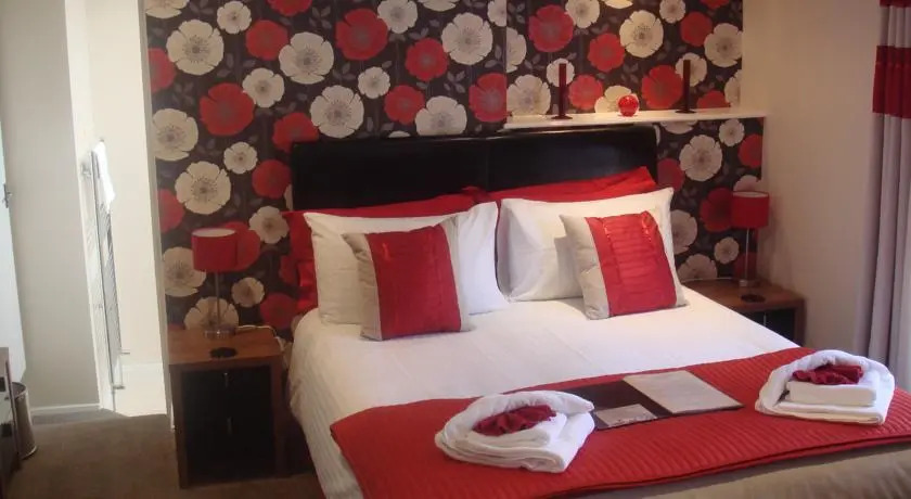 The Fawley Guest house