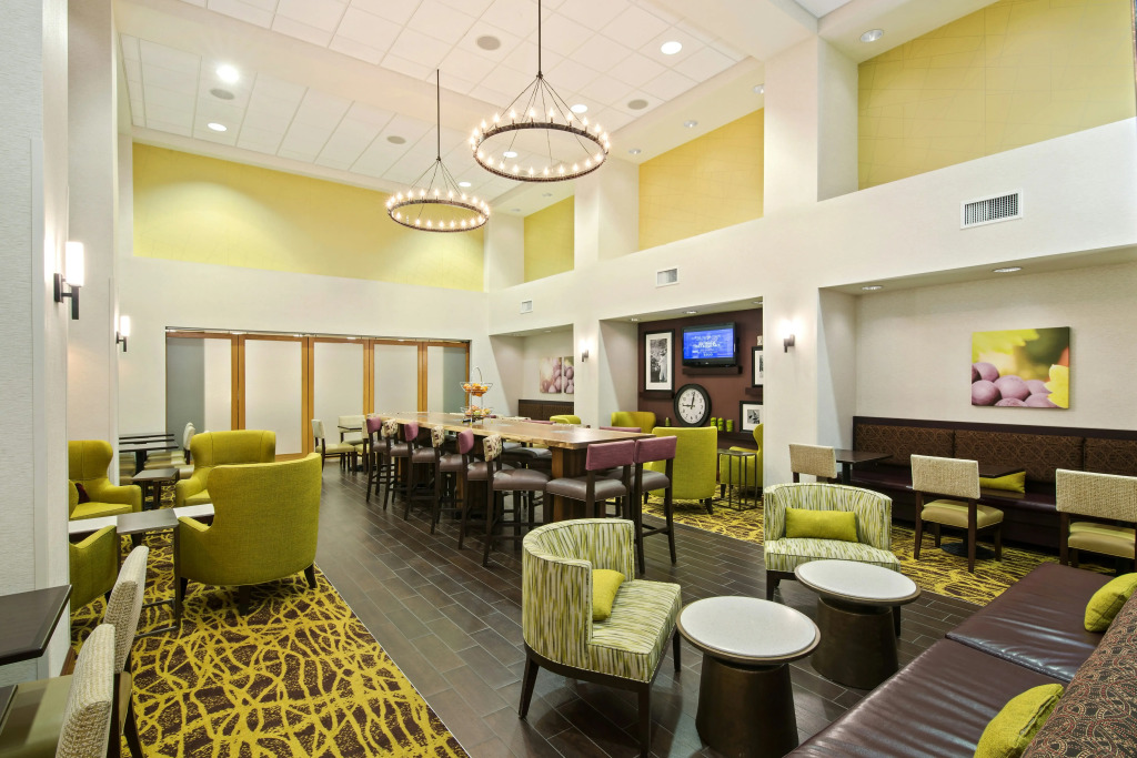 Hampton Inn & Suites by Hilton Walla Walla