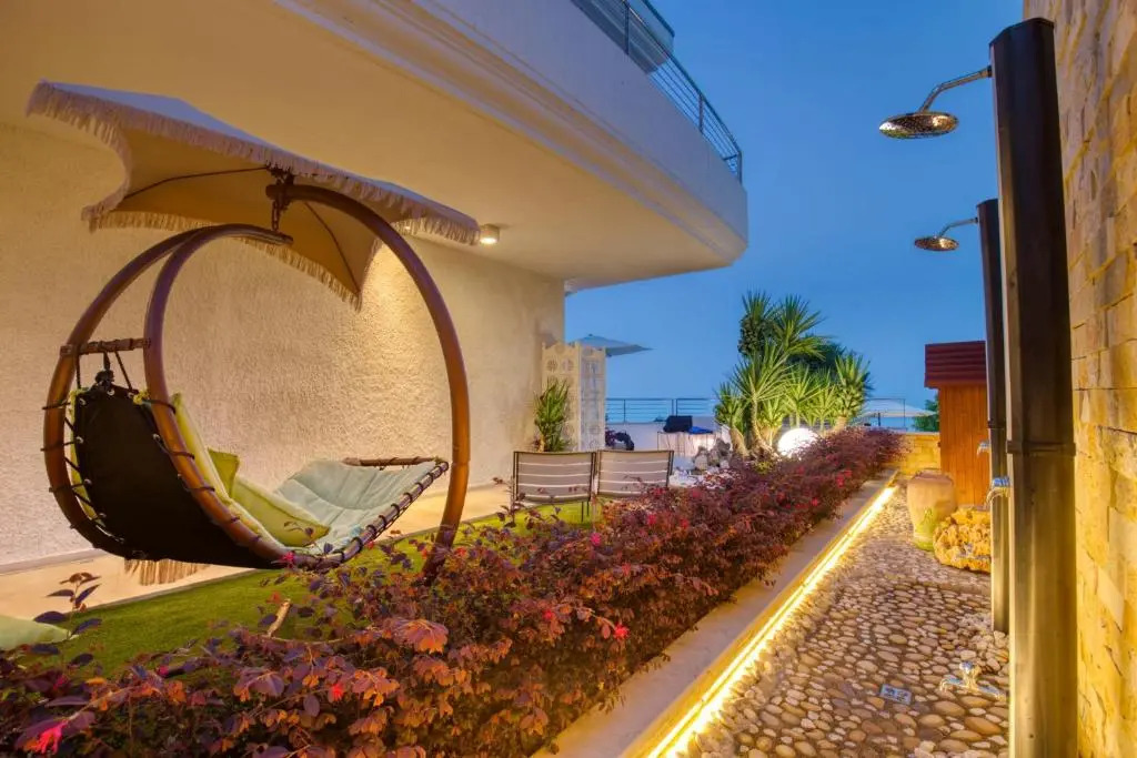 Residenze Longhi