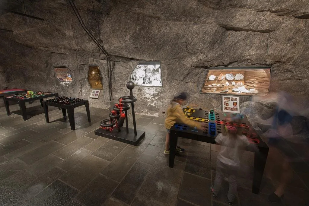 Mineralparken