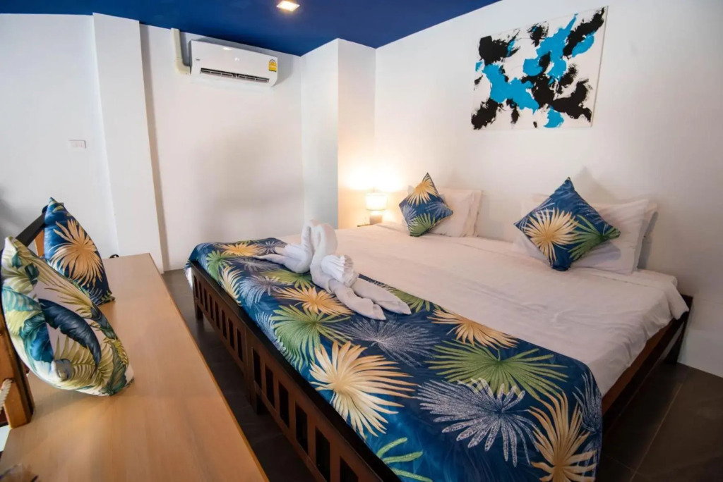 The Beach Resort & Residence