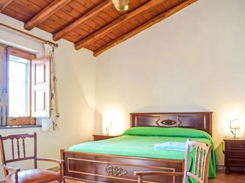 House Gran Pino Linguaglossa