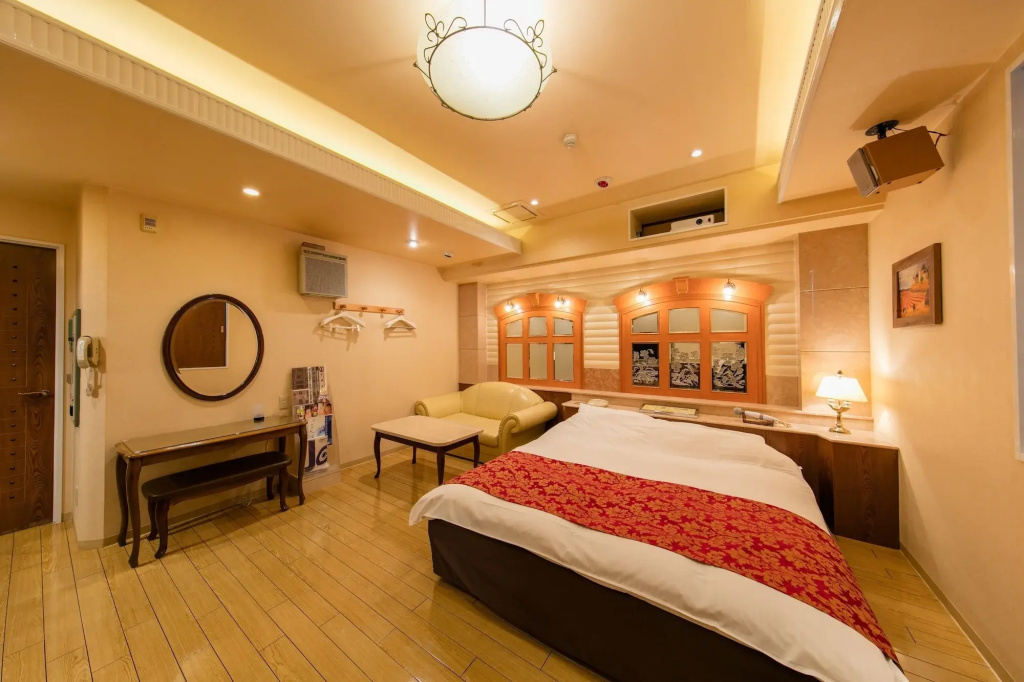 Hotel Fine Tsu