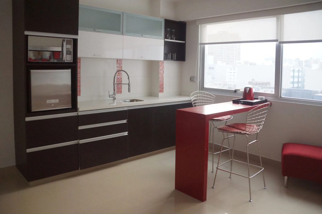 Apart Hotel Petit Palace Suites