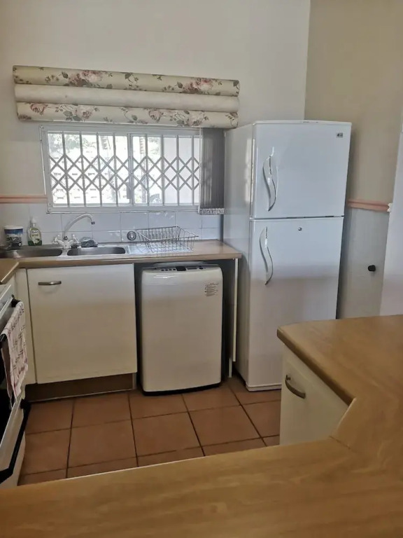 Isikhulu Apartments