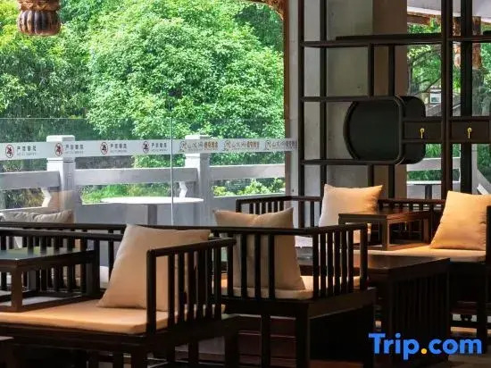 Shanshuijian • Dehang Yashe Hotel (Dehang Grand Canyon Scenic Area Branch)