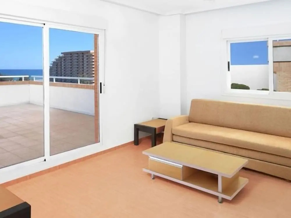 Apartamentos Torremar 46