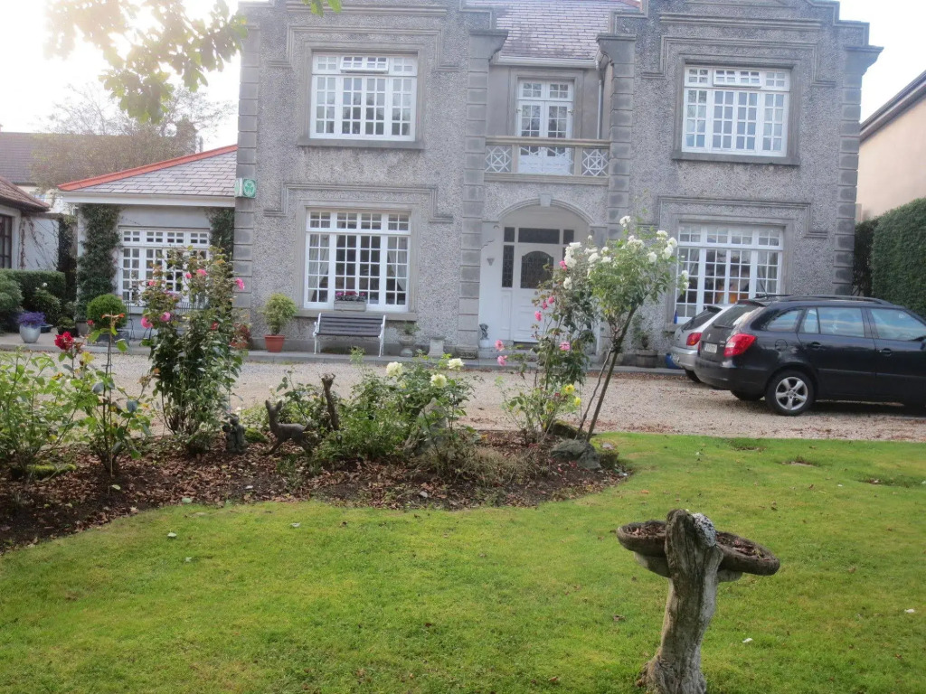 St. Judes Lodge B&B