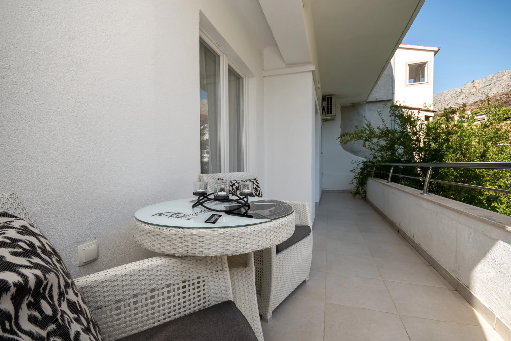 Apartments Duje