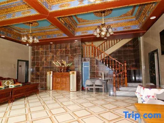 Hilmorinka Homestay
