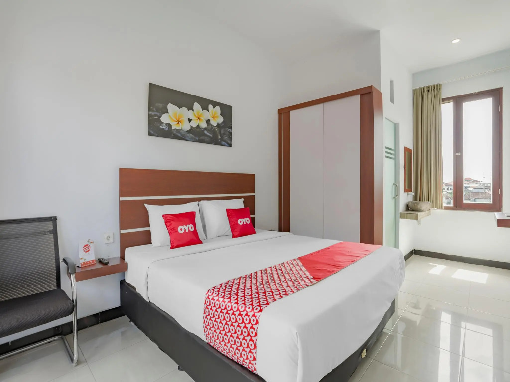 Valomia Guest House