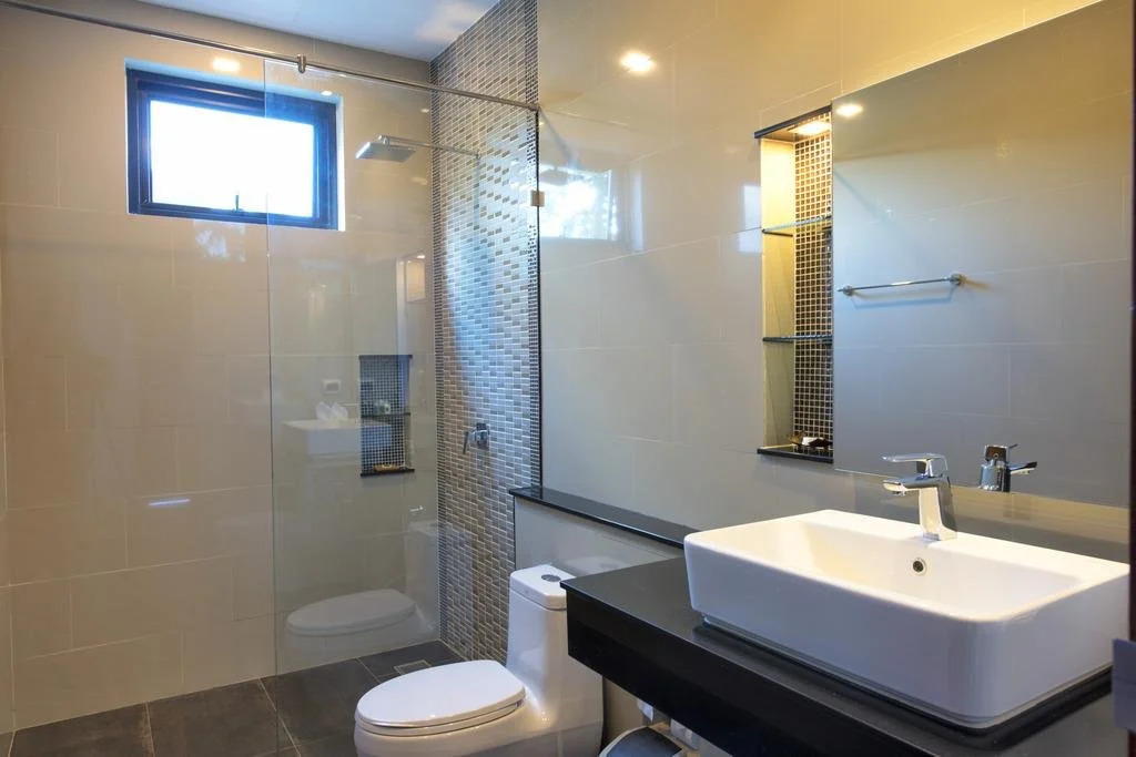 Baan Santhiya Private Pool Villas