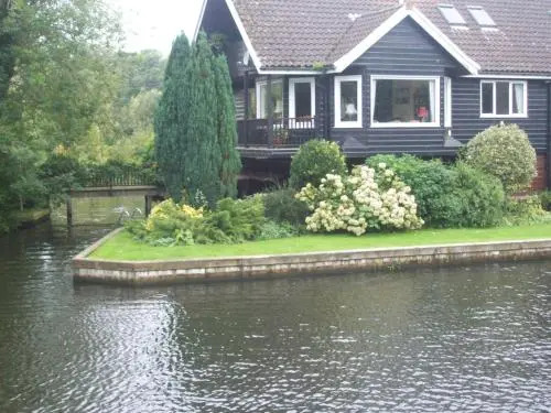 The Marlborough Guest House