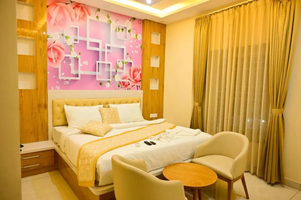 FabHotel Prime The Waves - Sarjapura