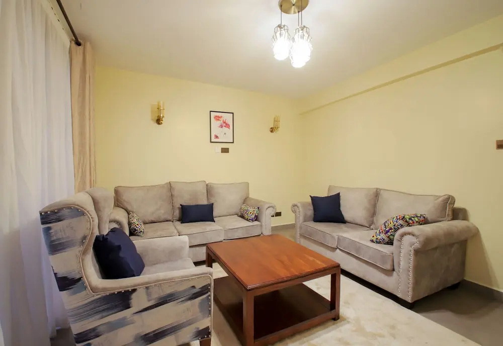 Lantern Serviced Apartments
