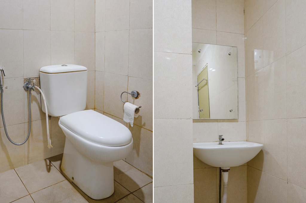 Fabhotel Jkc Grand