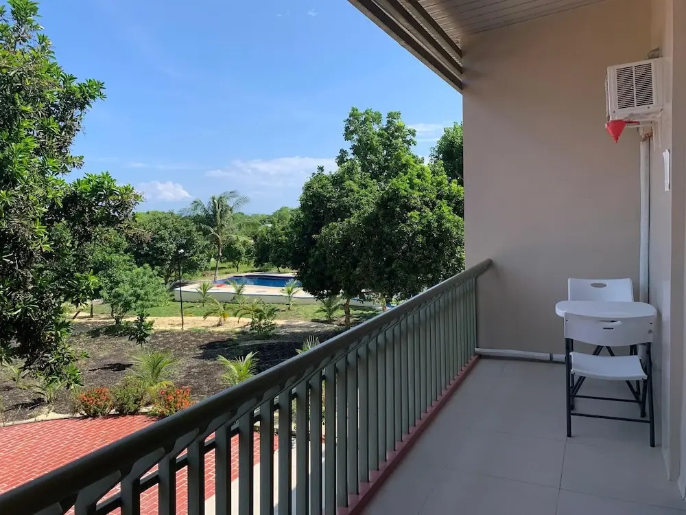 Shas Resort