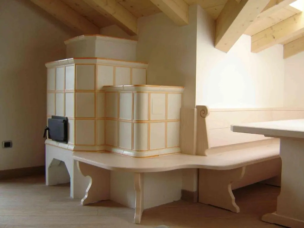 Chalet Villa Bianca