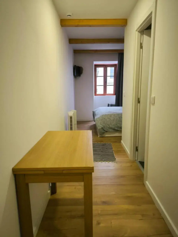 Coimbra downtown studio