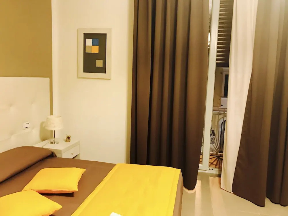 B&B I Peccati