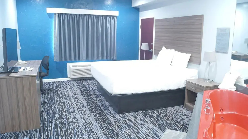 Magnolia Inn and Suites Olive Branch