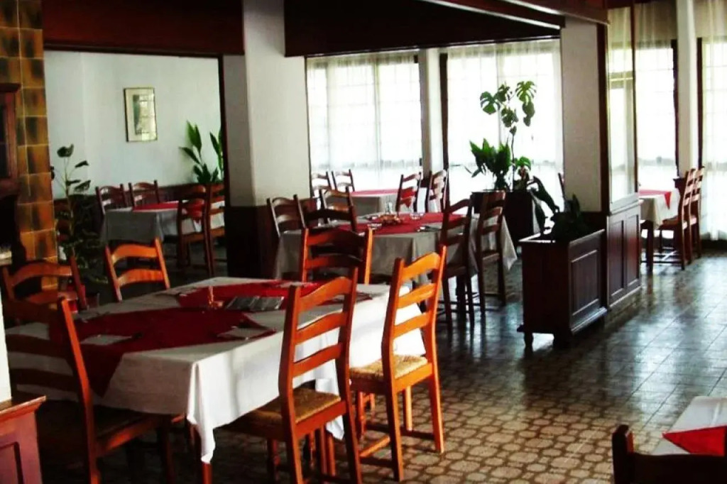 Hotel Sumadija