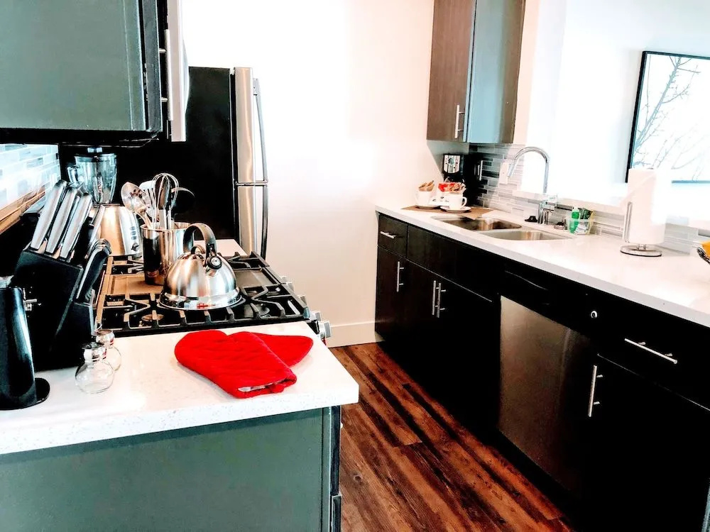 Gorgeous Vacation Rentals in Culver City