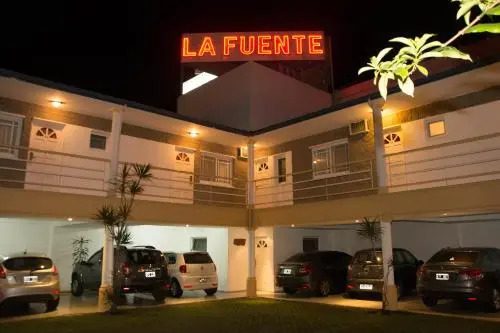 Clima Termal Suites