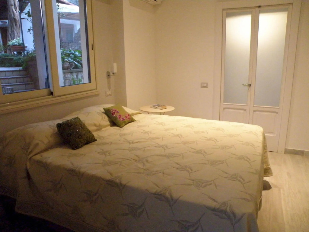 Dreaming Sorrento Suites