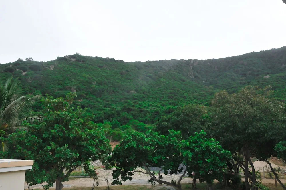 Casa Maya Resort